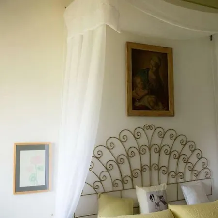 Il Melarancio
