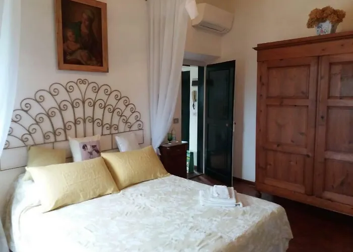 Il Melarancio Scandicci