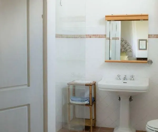 Ferienhaus Il Melarancio